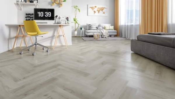 Fargo Parquet Дуб Лондонский Туман 33-81996-14
