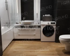 Norland LVT Sigrid Niky 1001-20