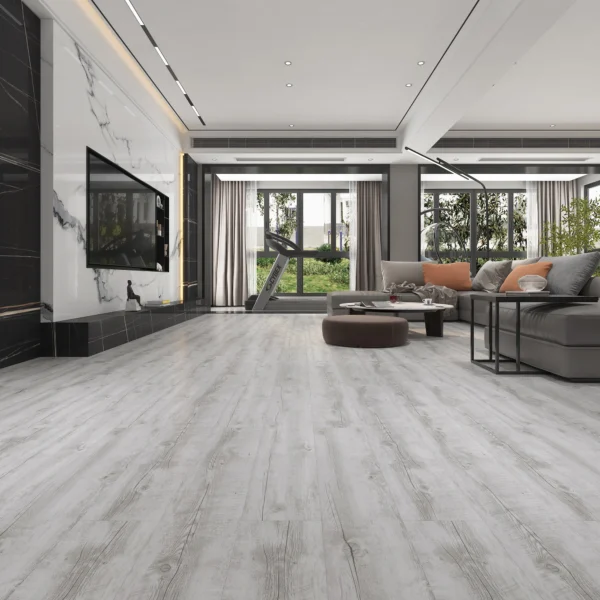SPC One Floor ЕСО 5007