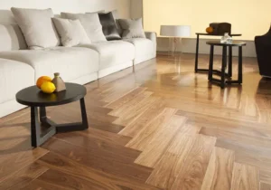 Паркетная доска