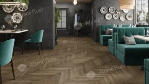 Alpine Floor Laminat Anzhu LF106-11