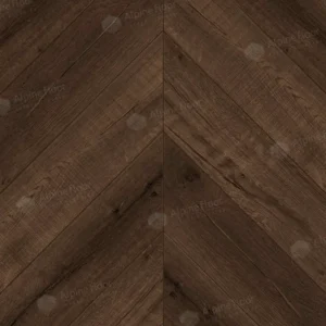 Alpine Floor SPC ламинат Альпийский шеврон (Chevron Alpine) Кофейный дуб Мокка ECO 18-12 MC