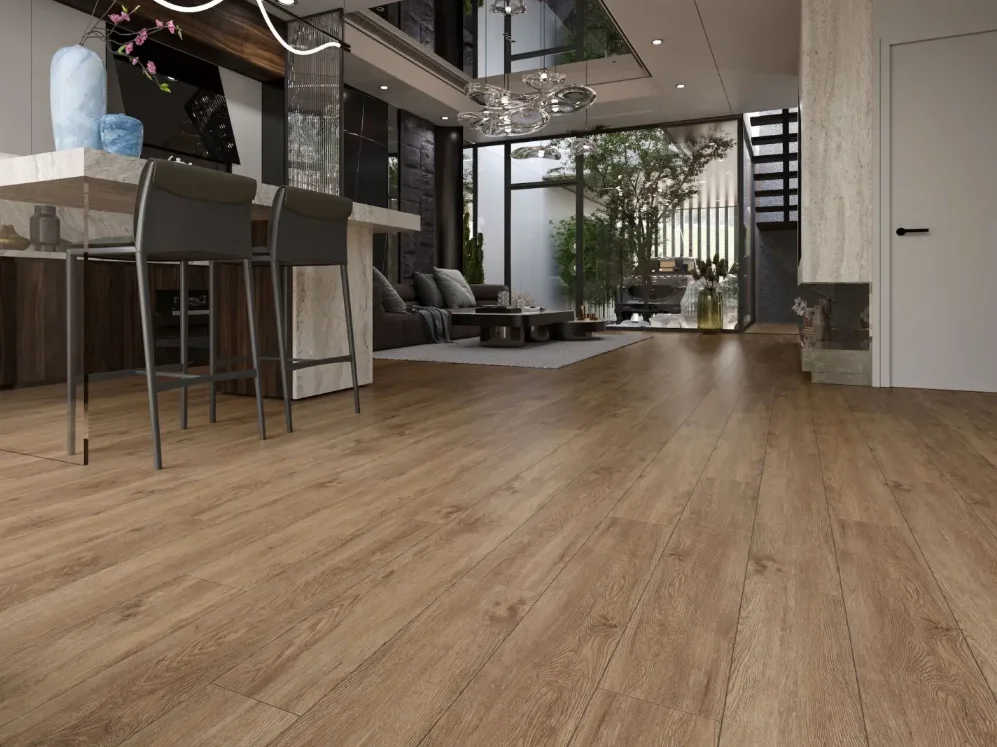 Alpine Floor SPC ламинат Гранд Секвойя (Grand Sequoia) ГРАНД СЕКВОЙЯ ГЕВУИНА ECO 11-7 MC