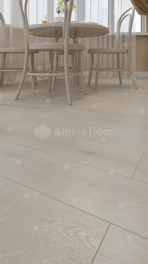 Alpine Floor SPC ламинат Гранд Секвойя (Grand Sequoia) ГРАНД СЕКВОЙЯ ГИПЕРИОН ECO 11-25 MC
