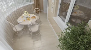 Alpine Floor SPC ламинат Гранд Секвойя (Grand Sequoia) ГРАНД СЕКВОЙЯ ГИПЕРИОН ECO 11-25 MC