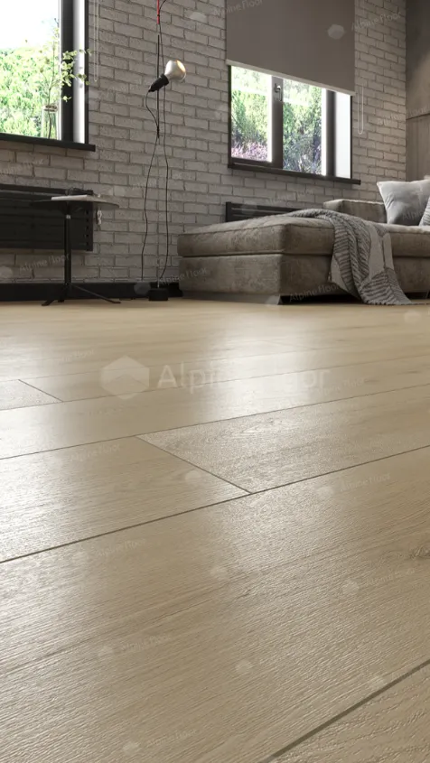 Alpine Floor SPC ламинат Гранд Секвойя (Grand Sequoia) ГРАНД СЕКВОЙЯ КИПАРИСОВАЯ ECO 11-26 MC