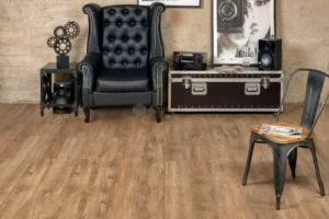 Alpine Floor SPC ламинат Гранд Секвойя (Grand Sequoia) ГРАНД СЕКВОЙЯ МАКАДАМИЯ ECO 11-10 MC