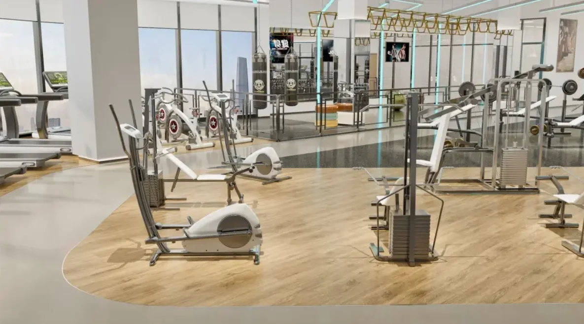 Alpine Floor SPC ламинат Гранд Секвойя (Grand Sequoia) ГРАНД СЕКВОЙЯ МИНДАЛЬ ECO 11-6 MC