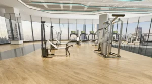 Alpine Floor SPC ламинат Гранд Секвойя (Grand Sequoia) ГРАНД СЕКВОЙЯ МИНДАЛЬ ECO 11-6 MC