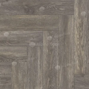 Alpine Floor SPC ламинат Изящный паркет (Light Parquet) ВЕНГЕ ГРЕЙ ЕСО 13-8 MC