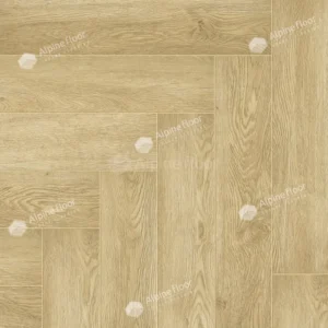 Alpine Floor SPC ламинат Изящный паркет (Light Parquet) ДУБ ВАНИЛЬ СЕЛЕКТ ЕСО 13-3 MC
