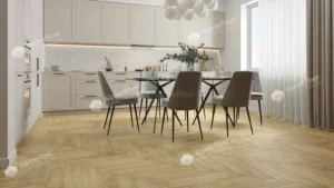 Alpine Floor SPC ламинат Изящный паркет (Light Parquet) ДУБ ВАНИЛЬ СЕЛЕКТ ЕСО 13-3 MC