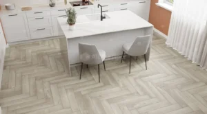 Alpine Floor SPC ламинат Изящный паркет (Light Parquet) ДУБ ФАНТАЗИЯ ЕСО 13-1 MC