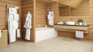 Alpine Floor SPC ламинат Изящный паркет (Light Parquet) Дуб Адара ЕСО 13-14 MC