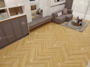 Alpine Floor SPC ламинат Изящный паркет (Light Parquet) Дуб Батейн ЕСО 13-29 MC