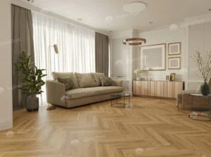 Alpine Floor SPC ламинат Изящный паркет (Light Parquet) Дуб Буна ЕСО 13-30 MC