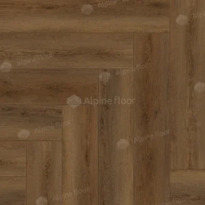 Alpine Floor SPC ламинат Изящный паркет (Light Parquet) Дуб Далим ЕСО 13-33 MC