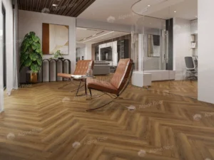 Alpine Floor SPC ламинат Изящный паркет (Light Parquet) Дуб Далим ЕСО 13-33 MC