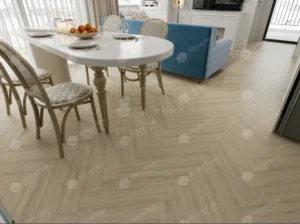 Alpine Floor SPC ламинат Изящный паркет (Light Parquet) Дуб Исида ЕСО 13-15 MC
