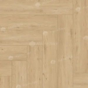 Alpine Floor SPC ламинат Изящный паркет (Light Parquet) Дуб Лесат ЕСО 13-26 MC