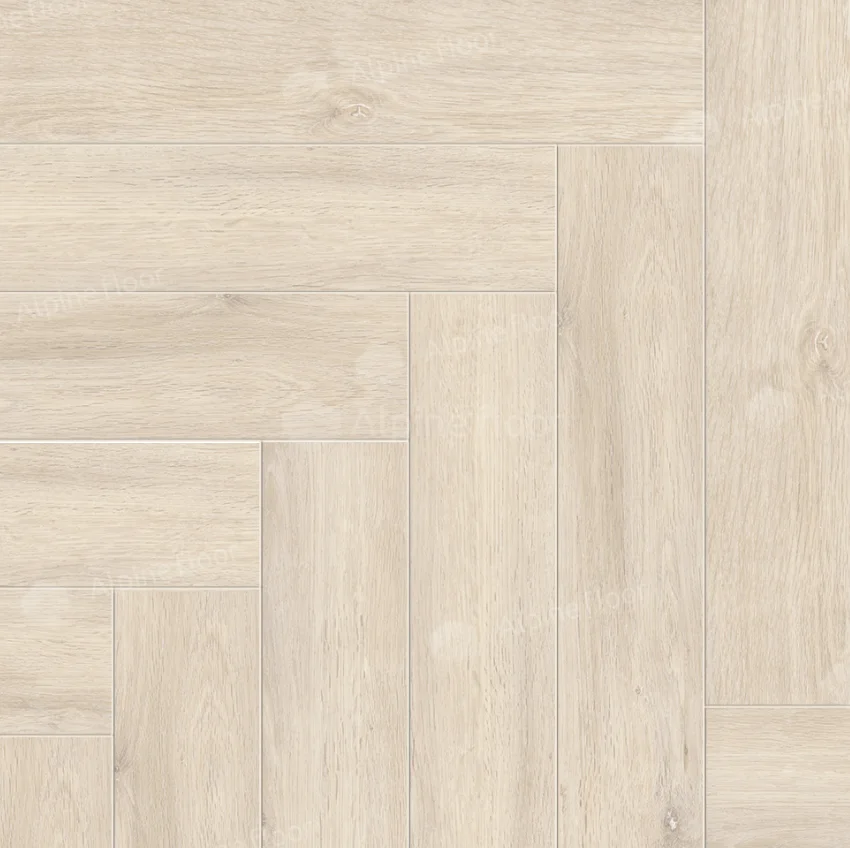 Alpine Floor SPC ламинат Изящный паркет (Light Parquet) Дуб Медия ЕСО 13-20 MC
