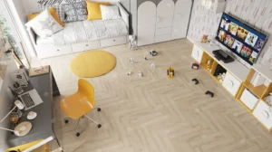 Alpine Floor SPC ламинат Изящный паркет (Light Parquet) Дуб Медия ЕСО 13-20 MC