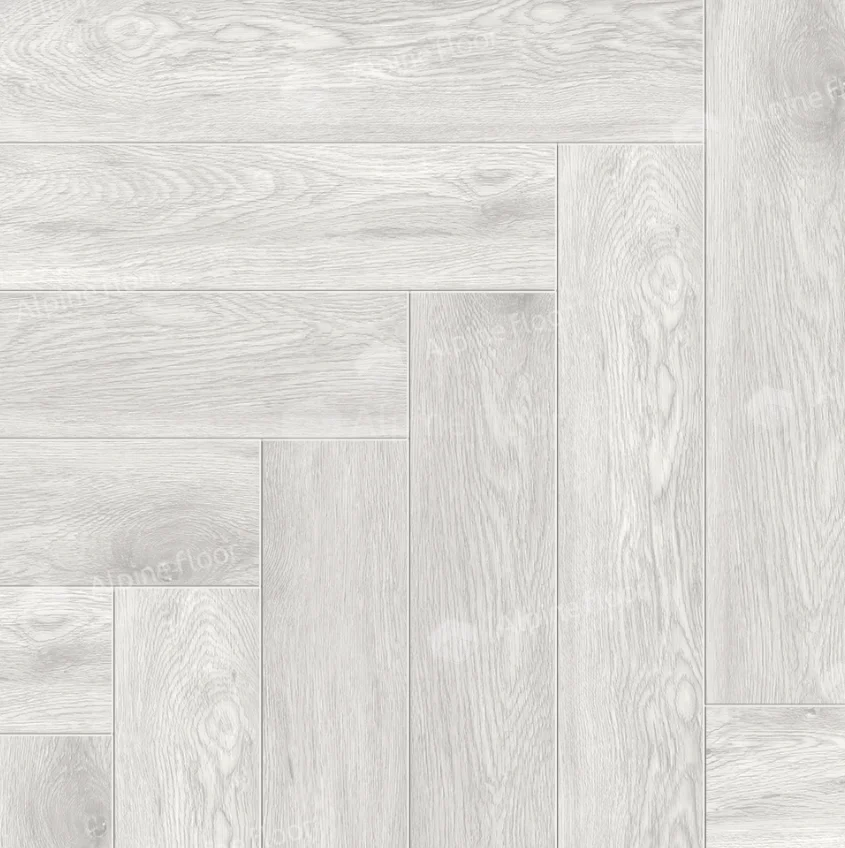 Alpine Floor SPC ламинат Изящный паркет (Light Parquet) Дуб Полис ЕСО 13-21 MC