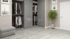 Alpine Floor SPC ламинат Изящный паркет (Light Parquet) Дуб Полис ЕСО 13-21 MC