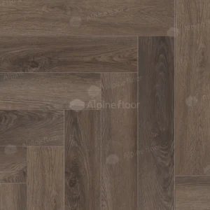 Alpine Floor SPC ламинат Изящный паркет (Light Parquet) Дуб Фафнир ЕСО 13-16 MC
