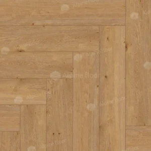 Alpine Floor SPC ламинат Изящный паркет (Light Parquet) Дуб Хатиса ЕСО 13-27 MC
