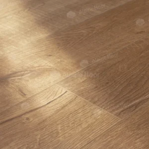 Alpine Floor SPC ламинат Изящный паркет (Light Parquet) Королевский дуб Royal ЕСО 13-2 MC