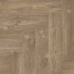 Alpine Floor SPC ламинат Изящный паркет (Light Parquet) МАКАДАМИЯ ЕСО 13-10 MC