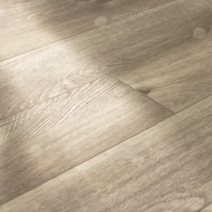 Alpine Floor SPC ламинат Изящный паркет (Light Parquet) Натуральный первозданный дуб отбеленный ЕСО 13-5 MC