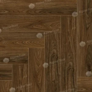 Alpine Floor SPC ламинат Орех (Nut) Орех Кенари ECO 22-4 MC