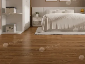 Alpine Floor SPC ламинат Орех (Nut) Орех Маррон Классик ECO 22-2 MC