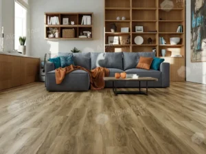 Alpine Floor SPC ламинат Орех (Nut) Орех Ногал Классик ECO 22-3 MC