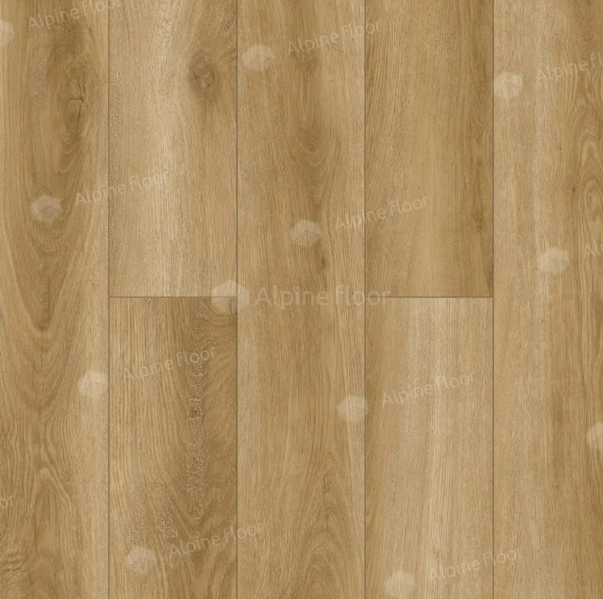 Alpine Floor Ламинат Дуб Генуя LF101-05
