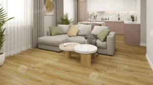 Alpine Floor Ламинат Дуб Ливорно LF101-06