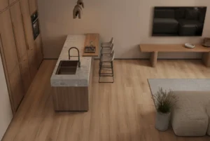 Alpine Floor Ламинат Дуб Мантуя LF101-23