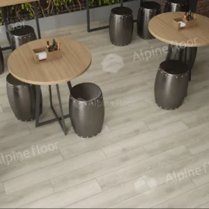 Alpine Floor Ламинат Дуб Неаполь LF101-08