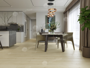 Alpine Floor Ламинат Дуб Боргезе LF100-17