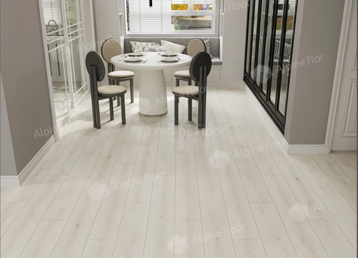 Alpine Floor Ламинат Дуб Паола LF100-16