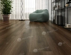 Alpine Floor Ламинат Дуб Прато LF100-15