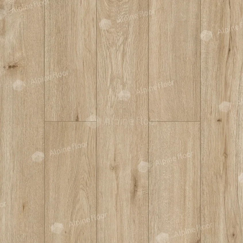 Alpine Floor Ламинат Дуб Феррара LF100-03
