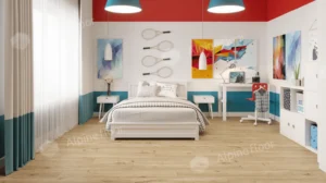 Alpine Floor Ламинат Дуб Феррара LF100-03
