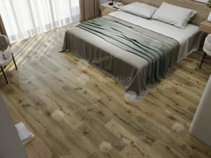 Alpine Floor Ламинат Дуб Эмполи LF101-22