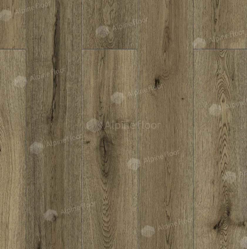 Alpine Floor Ламинат Дуб Эмполи LF101-22