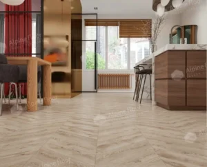(Chevron Alpine) Gikori ECO 18-21 MC