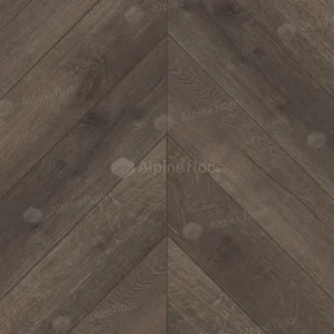 SPC ламинат Альпийский шеврон (Chevron Alpine) Дуб Антарес ECO 18-9 MC