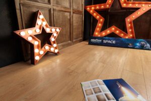 Aquafloor Космос / Space AF4004SPC
